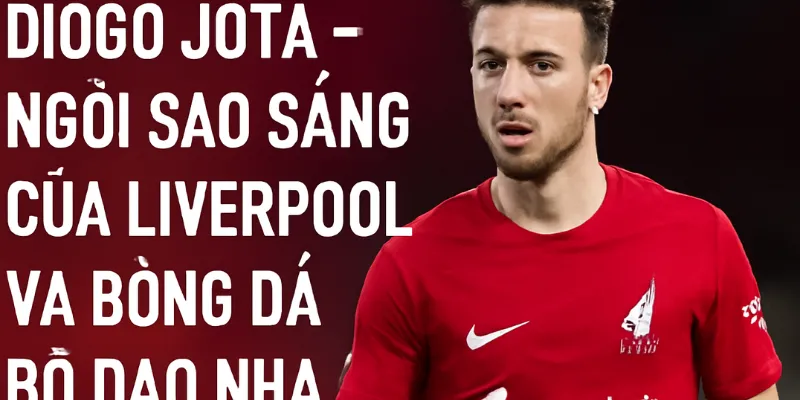 Diogo Jota